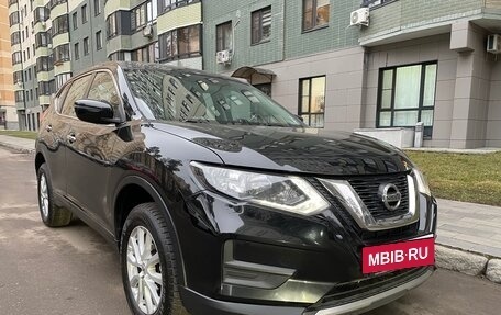 Nissan X-Trail, 2021 год, 1 845 000 рублей, 13 фотография