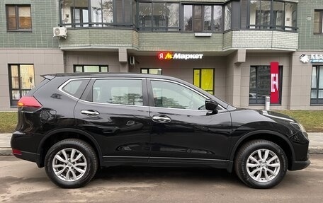 Nissan X-Trail, 2021 год, 1 845 000 рублей, 12 фотография