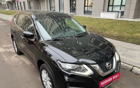 Nissan X-Trail, 2021 год, 1 845 000 рублей, 14 фотография
