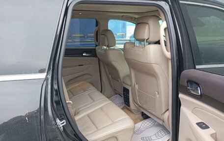 Jeep Grand Cherokee, 2019 год, 3 459 600 рублей, 11 фотография