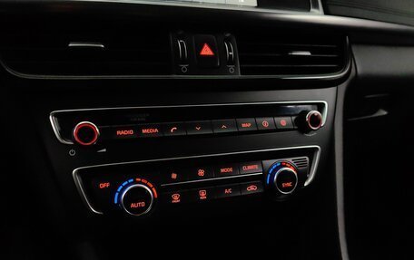 KIA Optima IV, 2018 год, 1 849 000 рублей, 15 фотография