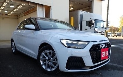 Audi A1, 2022 год, 2 050 005 рублей, 1 фотография
