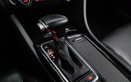 KIA Optima IV, 2018 год, 1 849 000 рублей, 16 фотография