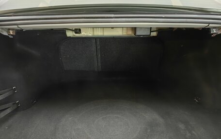 KIA Optima IV, 2018 год, 1 849 000 рублей, 25 фотография