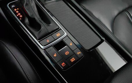 KIA Optima IV, 2018 год, 1 849 000 рублей, 17 фотография