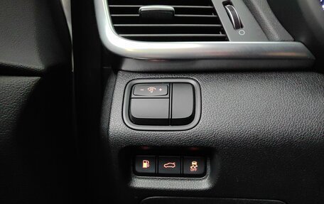 KIA Optima IV, 2018 год, 1 849 000 рублей, 22 фотография