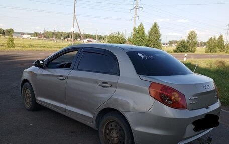 Chery Bonus (A13), 2013 год, 205 000 рублей, 1 фотография