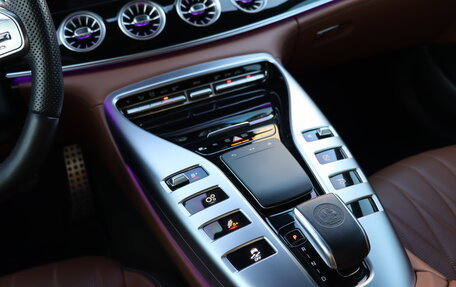 Mercedes-Benz AMG GT I рестайлинг, 2021 год, 9 850 000 рублей, 14 фотография