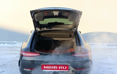 Mercedes-Benz AMG GT I рестайлинг, 2021 год, 9 850 000 рублей, 10 фотография