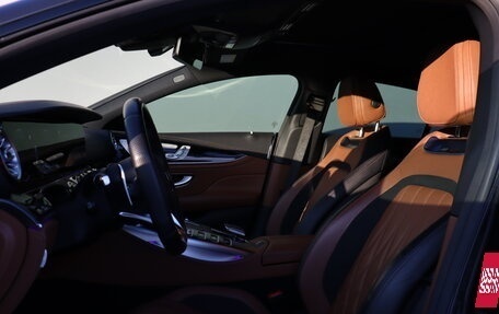 Mercedes-Benz AMG GT I рестайлинг, 2021 год, 9 850 000 рублей, 15 фотография