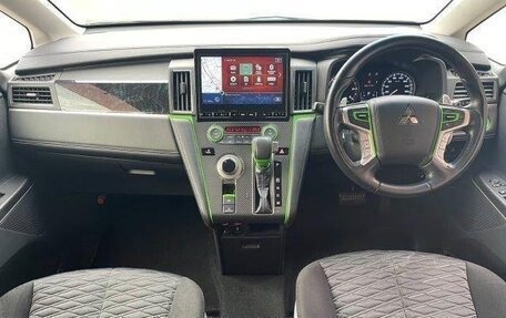 Mitsubishi Delica D:5 I, 2022 год, 2 800 855 рублей, 8 фотография