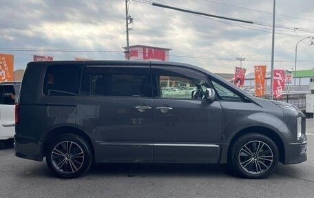 Mitsubishi Delica D:5 I, 2022 год, 2 800 855 рублей, 3 фотография