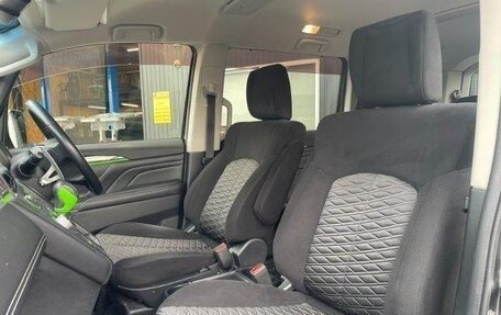 Mitsubishi Delica D:5 I, 2022 год, 2 800 855 рублей, 9 фотография