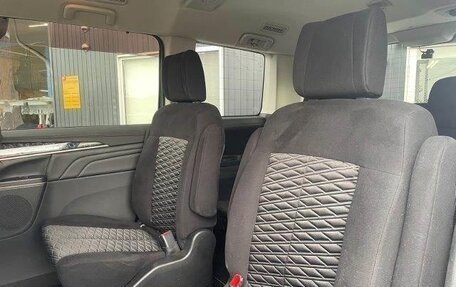 Mitsubishi Delica D:5 I, 2022 год, 2 800 855 рублей, 10 фотография