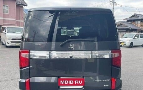 Mitsubishi Delica D:5 I, 2022 год, 2 800 855 рублей, 5 фотография