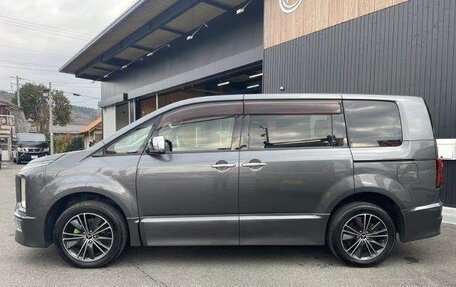 Mitsubishi Delica D:5 I, 2022 год, 2 800 855 рублей, 7 фотография