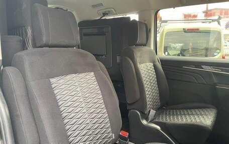 Mitsubishi Delica D:5 I, 2022 год, 2 800 855 рублей, 11 фотография