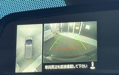 Mitsubishi Delica D:5 I, 2022 год, 2 800 855 рублей, 13 фотография