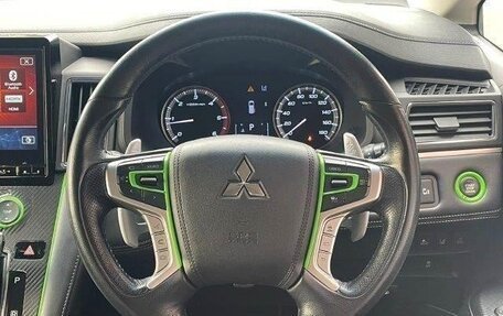 Mitsubishi Delica D:5 I, 2022 год, 2 800 855 рублей, 15 фотография