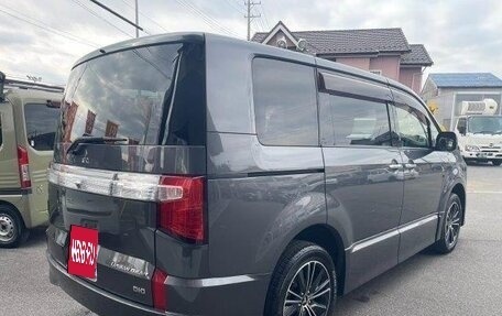 Mitsubishi Delica D:5 I, 2022 год, 2 800 855 рублей, 4 фотография