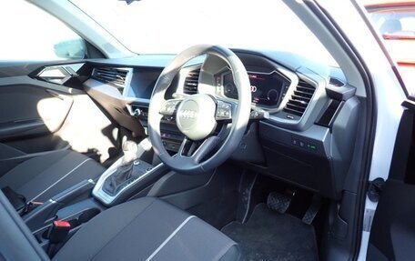 Audi A1, 2022 год, 2 050 005 рублей, 6 фотография