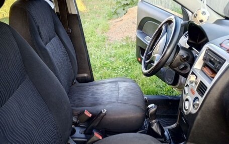 Chery Bonus (A13), 2013 год, 205 000 рублей, 9 фотография