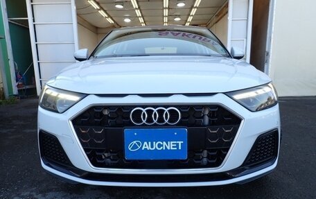 Audi A1, 2022 год, 2 050 005 рублей, 4 фотография