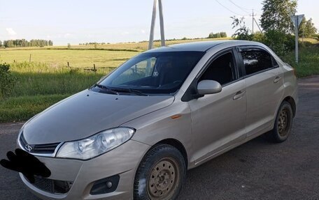Chery Bonus (A13), 2013 год, 205 000 рублей, 3 фотография