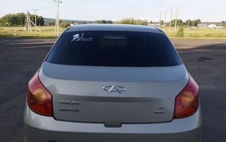 Chery Bonus (A13), 2013 год, 205 000 рублей, 8 фотография