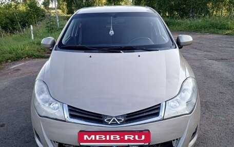 Chery Bonus (A13), 2013 год, 205 000 рублей, 6 фотография