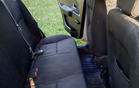 Chery Bonus (A13), 2013 год, 205 000 рублей, 10 фотография