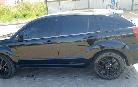 Dodge Caliber I рестайлинг, 2006 год, 350 000 рублей, 6 фотография