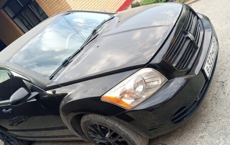 Dodge Caliber I рестайлинг, 2006 год, 350 000 рублей, 5 фотография