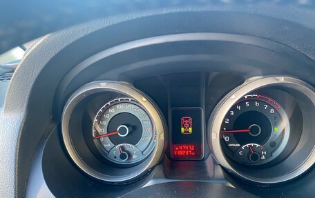 Mitsubishi Pajero IV, 2018 год, 3 600 000 рублей, 5 фотография