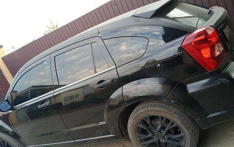 Dodge Caliber I рестайлинг, 2006 год, 350 000 рублей, 2 фотография