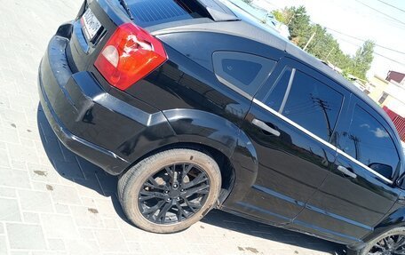 Dodge Caliber I рестайлинг, 2006 год, 350 000 рублей, 7 фотография