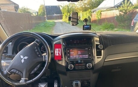 Mitsubishi Pajero IV, 2018 год, 3 600 000 рублей, 4 фотография