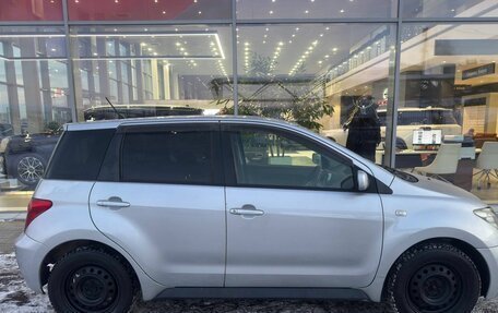 Toyota Ist II, 2002 год, 440 000 рублей, 5 фотография