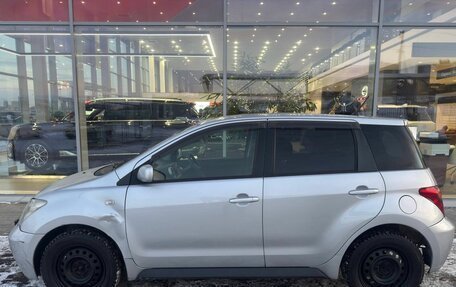 Toyota Ist II, 2002 год, 440 000 рублей, 9 фотография