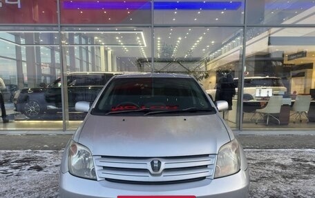 Toyota Ist II, 2002 год, 440 000 рублей, 2 фотография