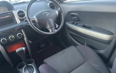 Toyota Ist II, 2002 год, 440 000 рублей, 14 фотография