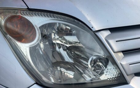 Toyota Ist II, 2002 год, 440 000 рублей, 12 фотография