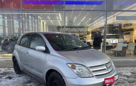 Toyota Ist II, 2002 год, 440 000 рублей, 3 фотография