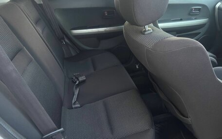 Toyota Ist II, 2002 год, 440 000 рублей, 19 фотография