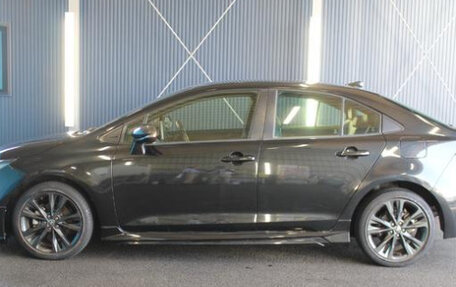 Toyota Corolla, 2021 год, 1 105 000 рублей, 5 фотография