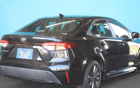 Toyota Corolla, 2021 год, 1 105 000 рублей, 7 фотография