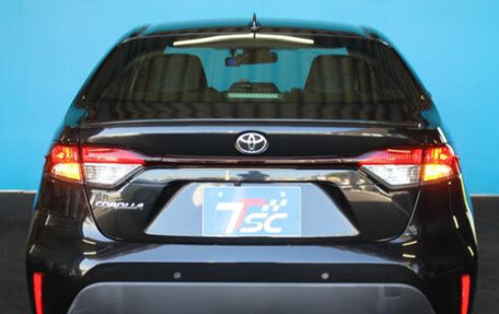 Toyota Corolla, 2021 год, 1 105 000 рублей, 8 фотография