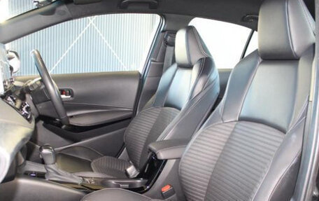 Toyota Corolla, 2021 год, 1 105 000 рублей, 9 фотография