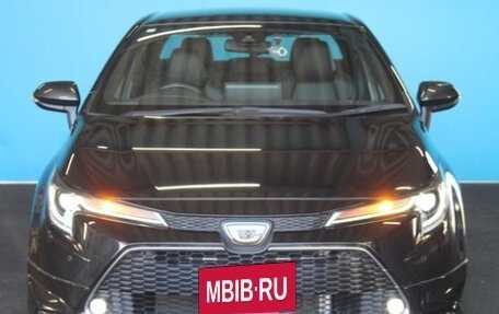 Toyota Corolla, 2021 год, 1 105 000 рублей, 1 фотография