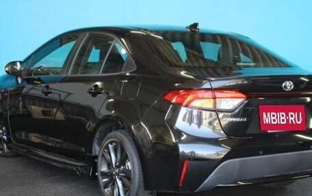 Toyota Corolla, 2021 год, 1 105 000 рублей, 6 фотография